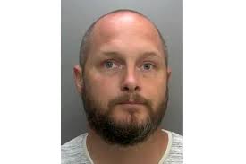 Predatory paedophile who abused girls in Denmead for over a quarter of a  century is jailed for 24 years