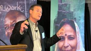 Why I Invest in Opportunity: David Gardner