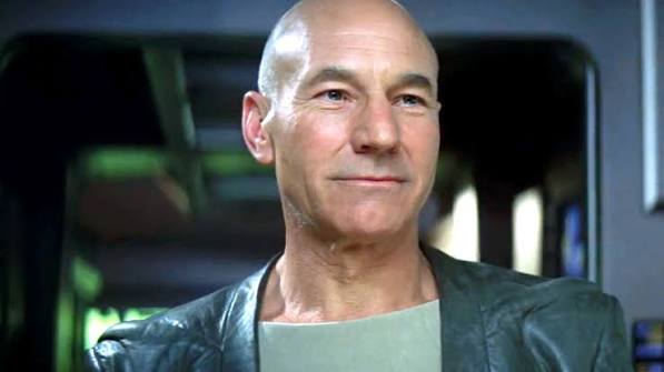 Star Trek: Insurrection: Trailer 1