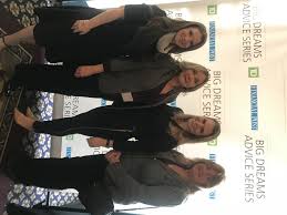October 4 2018 The Preferred Client Services Team And Marnie Kiel From Intelytics Inc Were Among Selecte Small Business Banking Photo Sessions Client Service