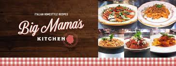 Maybe you would like to learn more about one of these? Big Mama S Kitchen Catering Home Facebook