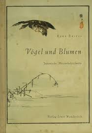 Vögel und Blumen : Bairei, Kono: Amazon.de: Bücher