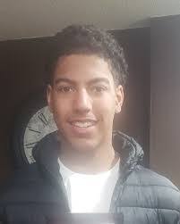 Malachi Harris's Instagram, Twitter & Facebook