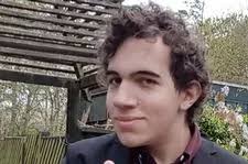 Ex-headteacher died in head-on crash while drinking coffee, eating crumpets  and using phone at wheel