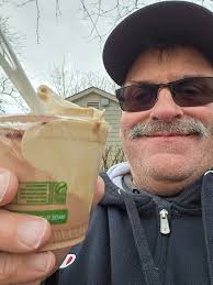 10 Days til Custard!!!