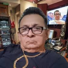 Carlos Simon Gomez Padrino