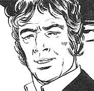 Dampyr, il figlio del vampiro