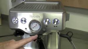 As for other accessories and extras that come with the machine, you have a coffee scoop, stainless steel jug, cleaning disc & tablets, cleaning tool, water filter with holder. How To Programming The Breville Infuser Make Coffee You Love