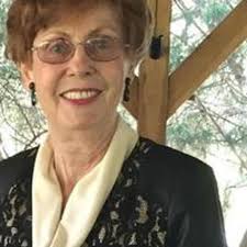 Joanne Mcneill Hales Obituary June 22, 2025