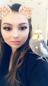 I'm dat person u can be U around.