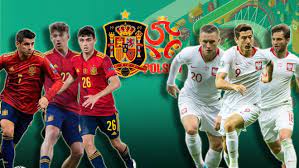 Pronóstico del tipster pedro para el españa vs polonia de la eurocopa 2021. Nfcotpfxomxdrm