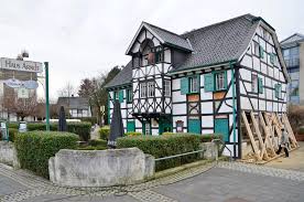 Haus zur miete in langenfeld und umgebung. Haus Arndt Sanierung Bald Abgeschlossen Langenfeld Rheinland