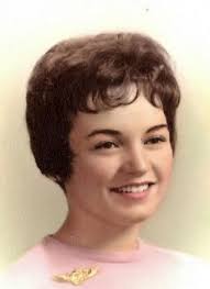 Ann McCarthy Obituary (1944