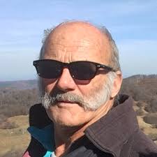 How to remove stuck chain lube from bike wheels?