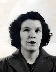 Marina Power Obituary