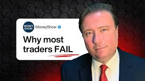 What Separates WINNING Traders From Losing Ones