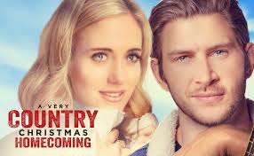 Amazon.com: A Very Country Christmas: Homecoming : Greyson Holt, Bea  Santos, Deana Carter, Marco Deufemia: Movies & TV
