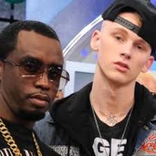 Stream MGK- All Alone ft Collin Hilton by JNEW