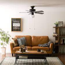 天井照明 2way トラディショナル シーリングファンライト 公式 北欧インテリア 家具の通販エア リゾーム インテリア 家具 インテリア ファンライト