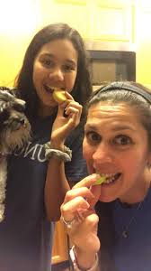 What are good southern illinois desserts?