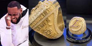 In the national basketball association (nba), a championship ring is awarded to members of the team that win the annual nba finals. How Much Is An Nba Championship Ring Worth