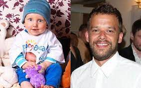 Urodził się 28 maja 1979 roku w kielcach. Michal Pirog Uratowal Zycie Choremu Chlopczykowi