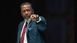 wendell pierce Picture