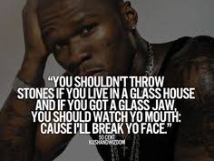 Images 50 cent love quotes tumblr via Relatably.com