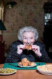 This was when they we were never provided the information on it or its current whereabouts. The Elderly Indulge Doctor S Orders Aside The New York Times
