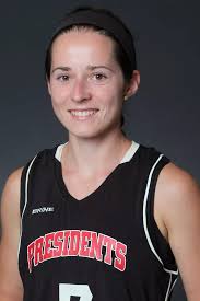 Allison Morrissey's Instagram, Twitter & Facebook