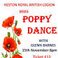 POPPY DANCE event image
