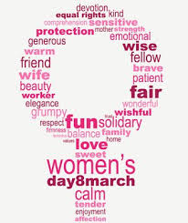 Entertainment News Womens Day Quotes International Womens Day Quotes Happy Womens Day Quotes