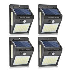When something triggers the led motion light, its powerful dual heads budget pick. Outdoor Solar Light Motion Sensor Perfect For All Weather Conditons