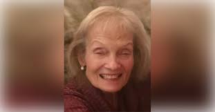 Obituary information for JANET J. HUBER