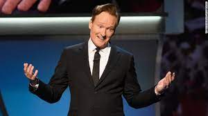 Over the years and despite thousands of interviews, conan has never made a real and lasting friendship with any of his celebrity guests. Conan O Brien S Long Strange Late Night Journey Comes To A Close Cnn