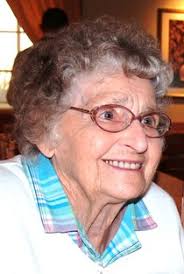 Pearl Leota Jessee Brewer (1926-2015)