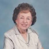 Obituary information for Ernestine Julia Bower West