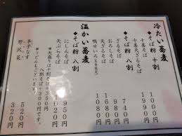 信州 手打 そば 太田 屋 助 右 衛門