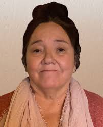 Obituary for Geraldine Barton