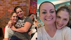 Pigtails & Crewcuts: Friendship of a Lifetime!