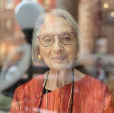 At 13, She Fled the Nazis. At 95, She Runs a Storied Bohemian Hotel.