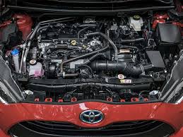 Xe Toyota Yaris 2020 Nhập Khẩu Gia Bao Nhieu Trong 2020
