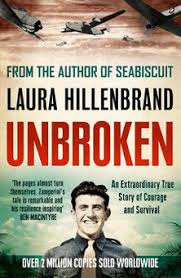 Unbroken lives and breathes the pacific theater of world war ii. Review Unbroken A World War Ii Story Of Survival Resilience And Redemption Fiction Is Like A Box Of Chocolates
