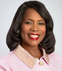 Dr. Glenda Baskin Glover