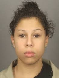 Samantha Hughes's Instagram, Twitter & Facebook