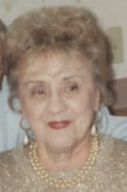 Demetra Pasco Obituary