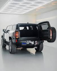 Image result for Deep Aurora 2025 Hummer
