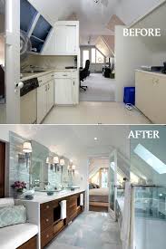 Newest Bathroom Makeovers By Candice Olson Devine Design Home Remodeling Home Glass bathroom maybe too deprived of privacy, but since bedrooms are pretty discreet themselves, why not indulge in a beauty of marble or whatever. bathroom makeovers by candice olson