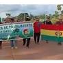 Marcha indígena contra Ley 157 llega a Beni; Anuncian recurso de inconstitucionalidad; Cocalero Lizarazu vuelve a su chaco; Astronautas culminan misión sanos y salvos; EEUU e Irán listos para negociar