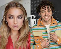 Jack released his first album, the handsome harlow, in 2015. Is Addison Rae Dating Jack Harlow Addison Rae 27 Facts About The Tiktok Star You Popbuzz